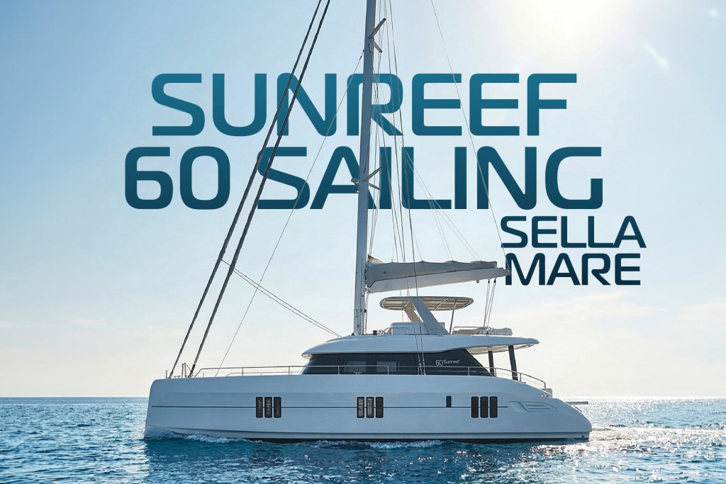 Sunreef Catamarans Currently For Sale with Smart Yachts, photo 1