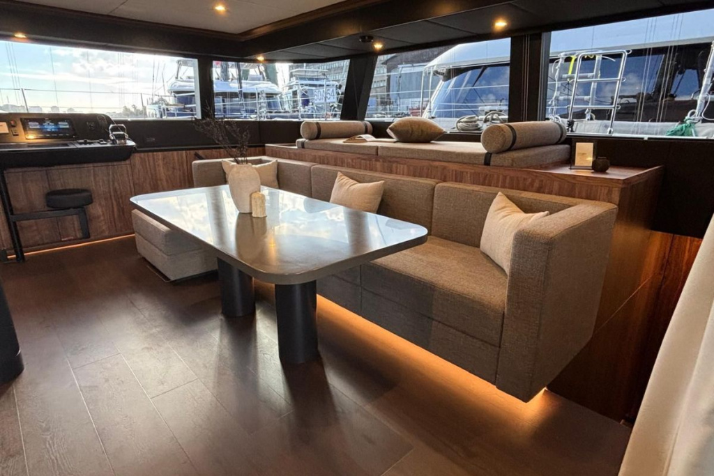 Sunreef Catamarans Currently For Sale with Smart Yachts, photo 2