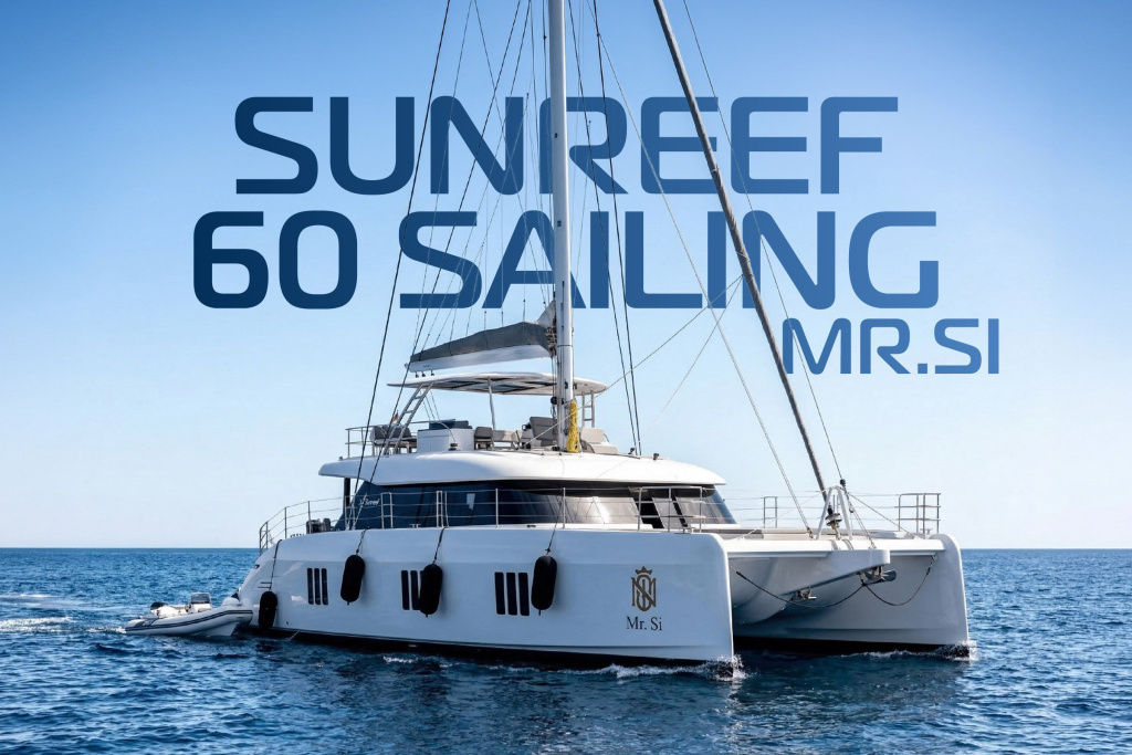Sunreef Catamarans Currently For Sale with Smart Yachts, photo 5