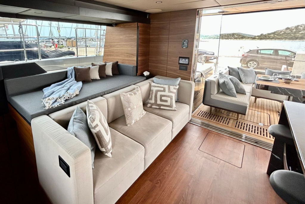 Sunreef Catamarans Currently For Sale with Smart Yachts, photo 12