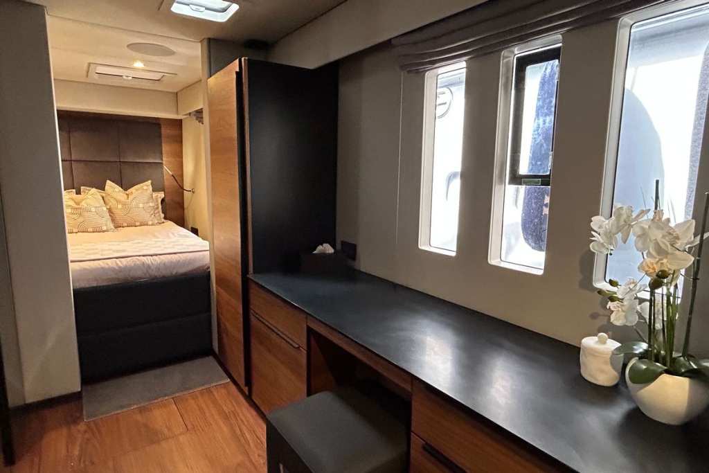 Sunreef Catamarans Currently For Sale with Smart Yachts, photo 11