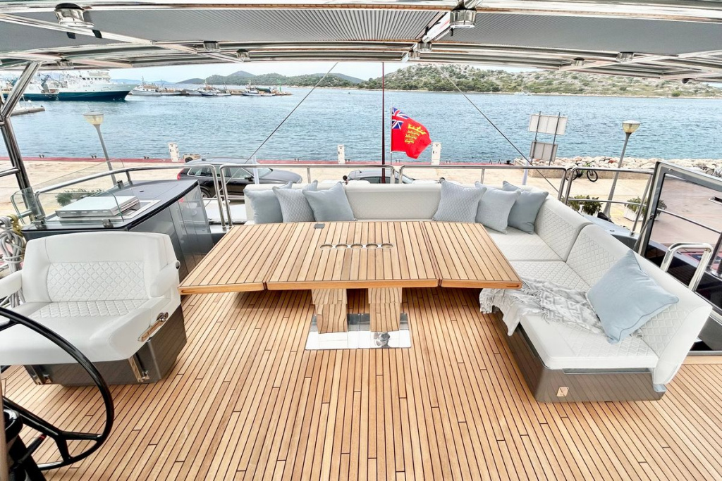 Sunreef Catamarans Currently For Sale with Smart Yachts, photo 10
