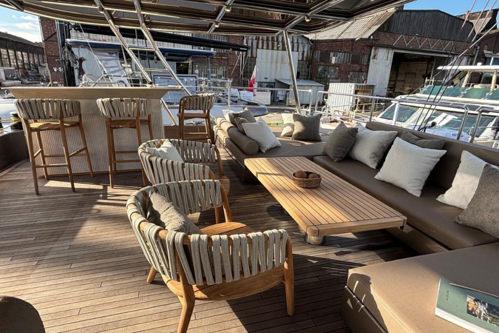 Sunreef Catamarans Currently For Sale with Smart Yachts, photo 3