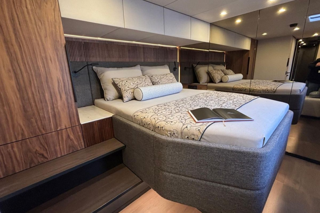 Sunreef Catamarans Currently For Sale with Smart Yachts, photo 4
