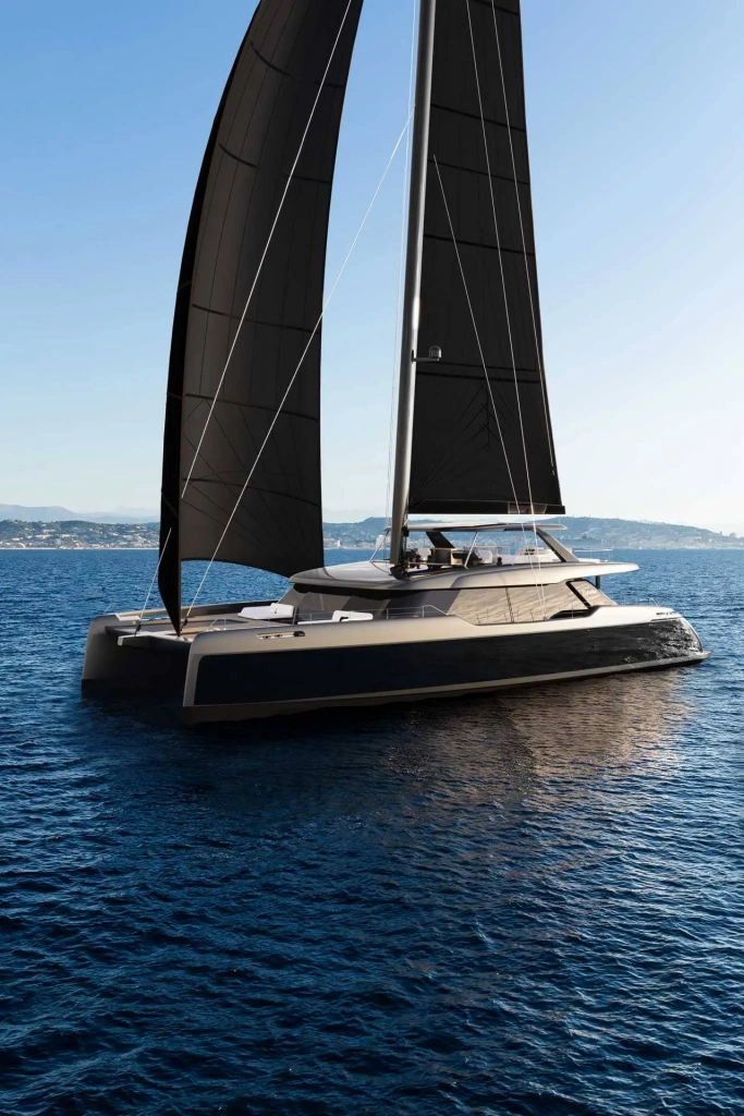 Sunreef Yachts Unveils the Sunreef 35M Eco Catamaran, photo 5, Smart Yachts