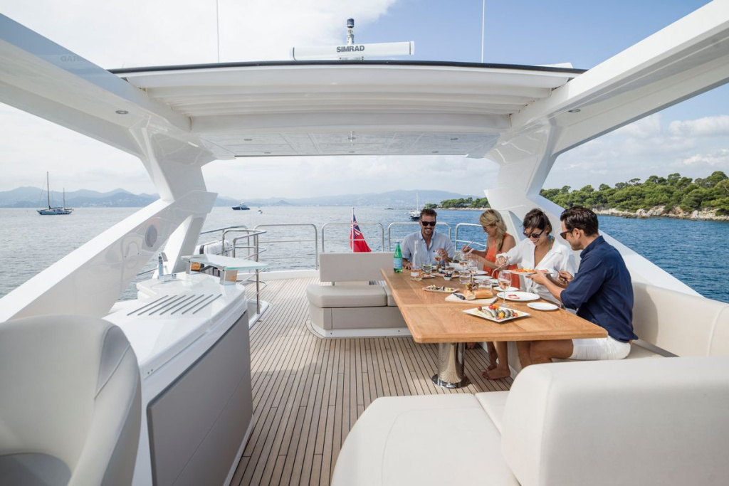 Sunseeker 76, Significant Price Reduction, photo 4, Smart Yachts
