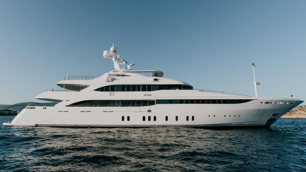 Superyachts charter at the Cannes Film Festival, photo 4, Smart Yachts