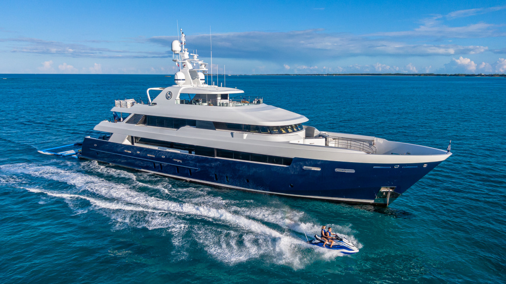 Superyachts charter at the Cannes Film Festival, photo 6, Smart Yachts