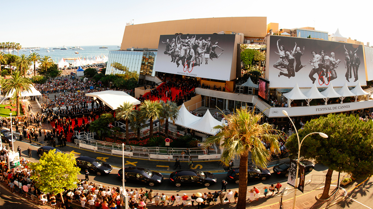 Superyachts charter at the Cannes Film Festival, Smart Yachts