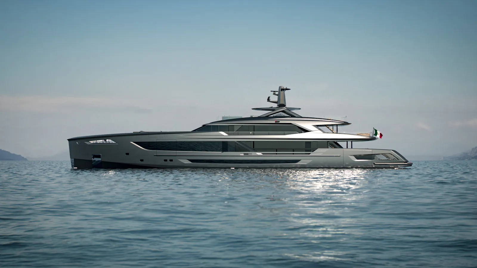 Tankoa Unveils New S520 Superyacht at Palm Beach International Boat Show, Smart Yachts