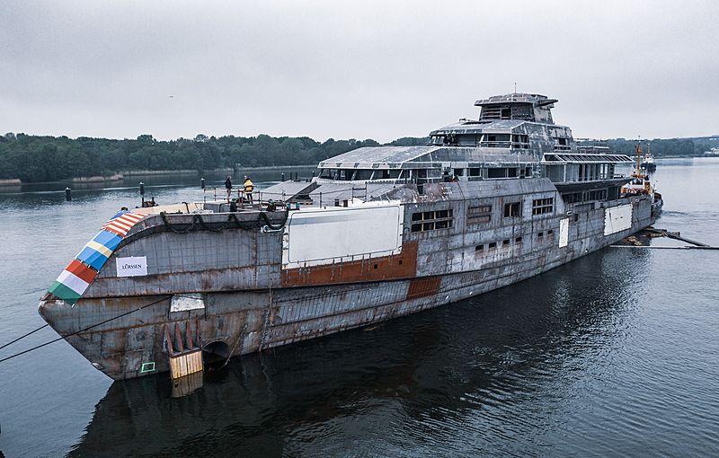 The most exciting projects to be completed in 2022, photo 3, Smart Yachts