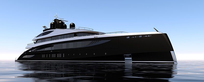 The most exciting projects to be completed in 2022, photo 4, Smart Yachts