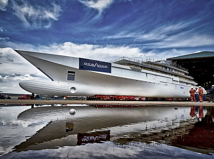 The most exciting projects to be completed in 2022, photo 8, Smart Yachts