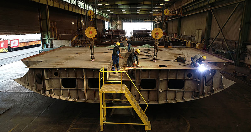 The most exciting projects to be completed in 2022, photo 7, Smart Yachts