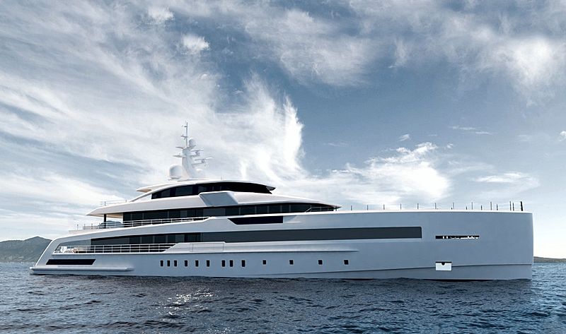 The most exciting projects to be completed in 2022, Smart Yachts