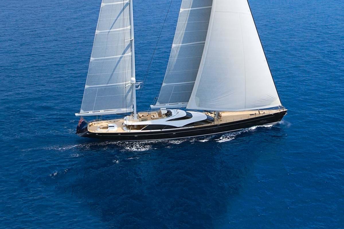 «The most» superyachts at the MYS 2022, Smart Yachts