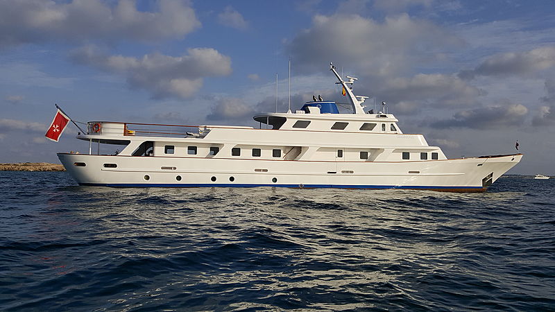 «The most» superyachts at the MYS 2022, photo 5, Smart Yachts