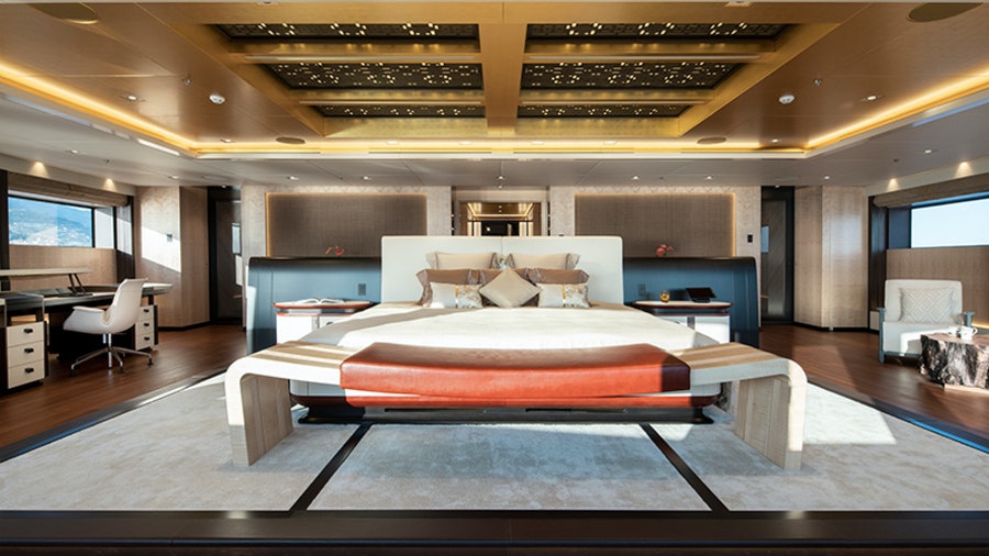 Top 5 biggest superyachts on the market, photo 15, Smart Yachts