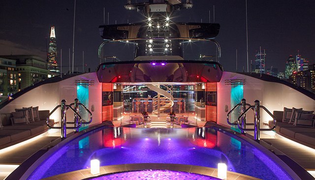 Top 5 biggest superyachts on the market, photo 5, Smart Yachts