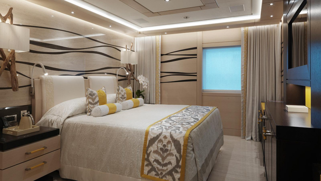 Top 5 biggest superyachts on the market, photo 13, Smart Yachts