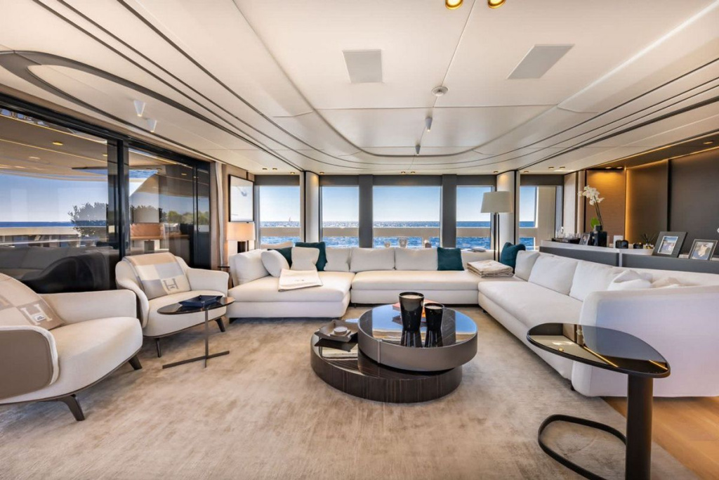"UILIA", Price Reduction, photo 3, Smart Yachts