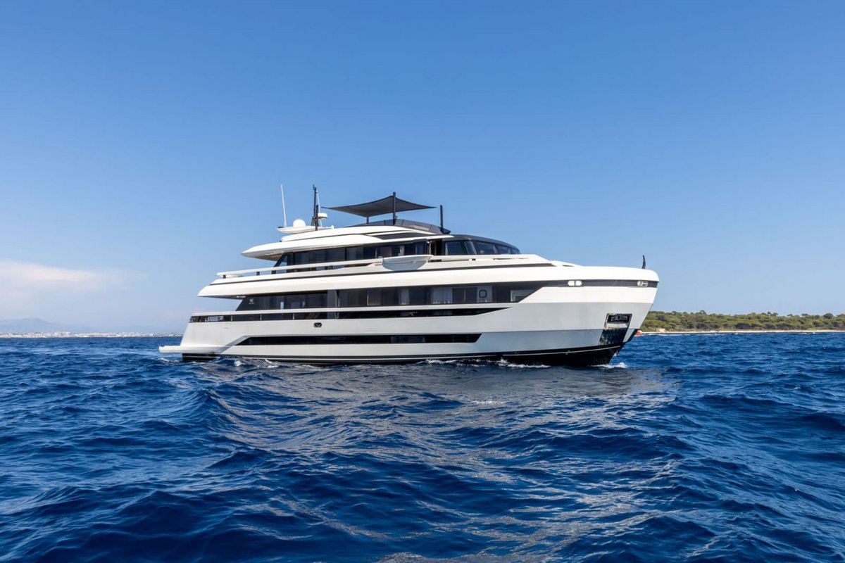 "UILIA", Price Reduction, Smart Yachts