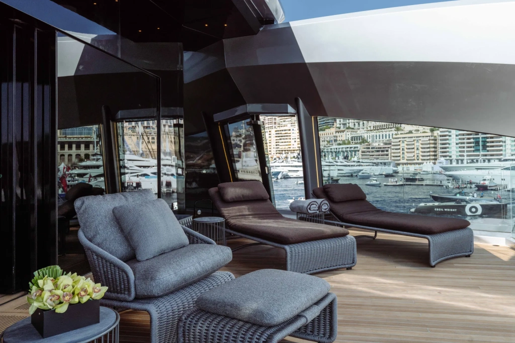 Video Review: 43.5 m THIS IS IT, The Most Incredible Catamaran Available For Charter, photo 2, Smart Yachts