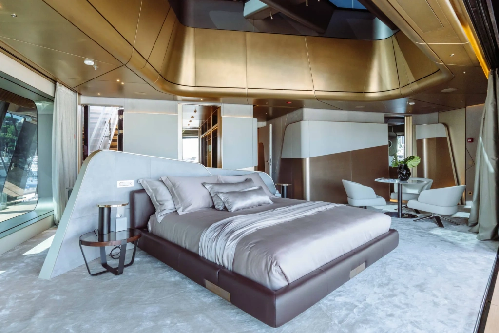 Video Review: 43.5 m THIS IS IT, The Most Incredible Catamaran Available For Charter, photo 3, Smart Yachts