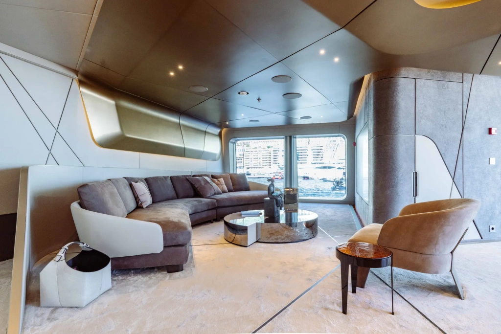 Video Review: 43.5 m THIS IS IT, The Most Incredible Catamaran Available For Charter, photo 4, Smart Yachts
