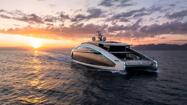 Video Review: 43.5 m THIS IS IT, The Most Incredible Catamaran Available For Charter, Smart Yachts