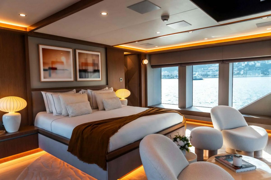 Video Reviews: Kando 110 & Kando 85, photo 5, Smart Yachts