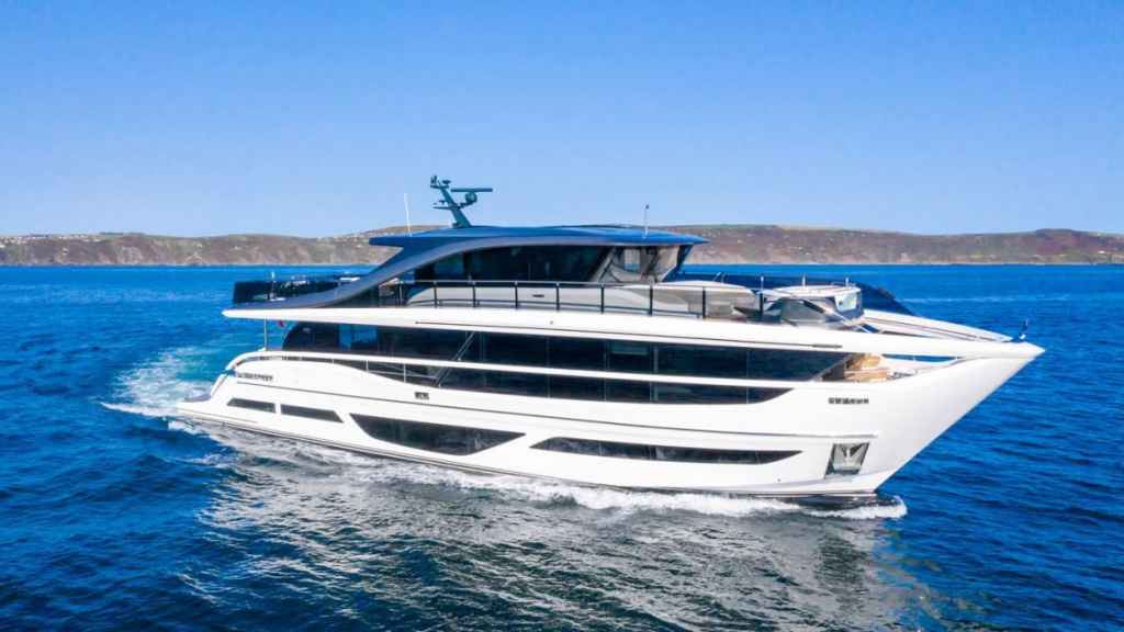 What to Expect at the Singapore Yachting Festival 2023, photo 2, Smart Yachts
