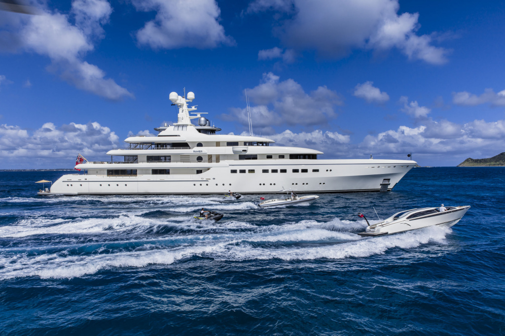 Charter a yacht and spend your winter holidays in the Maldives, photo 12, Smart Yachts