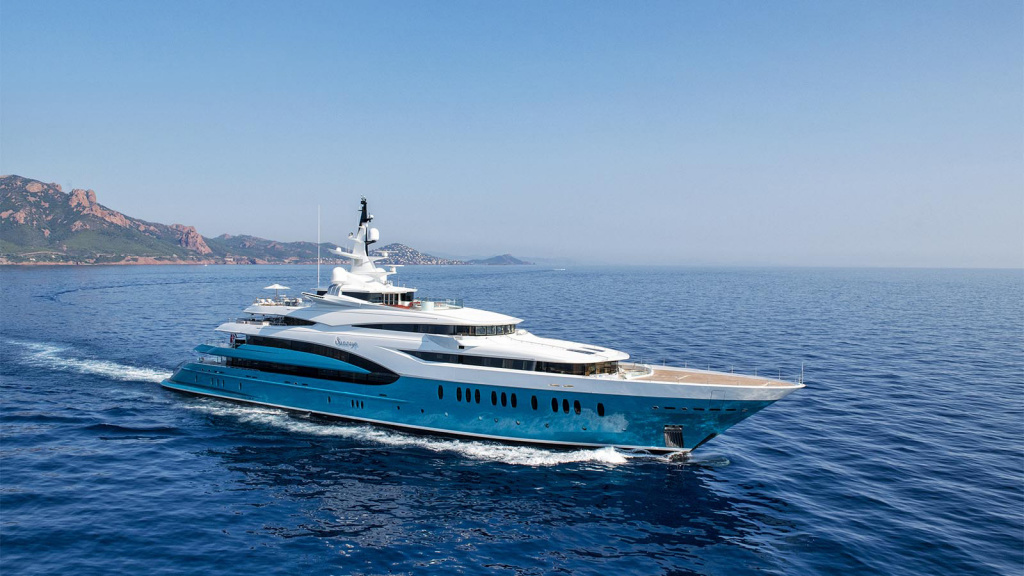 Charter a yacht and spend your winter holidays in the Maldives, photo 13, Smart Yachts