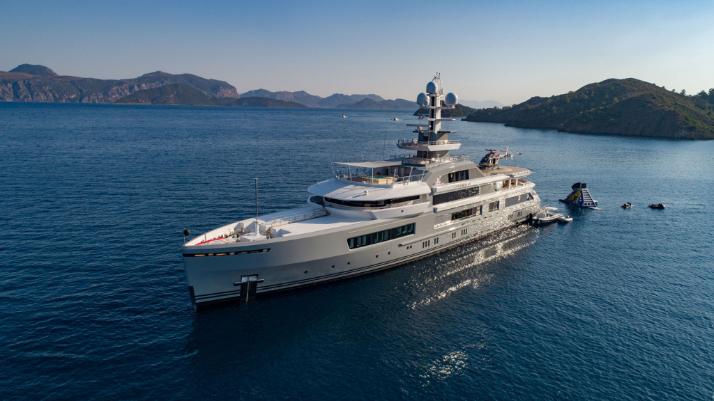 Charter a yacht and spend your winter holidays in the Maldives, photo 11, Smart Yachts