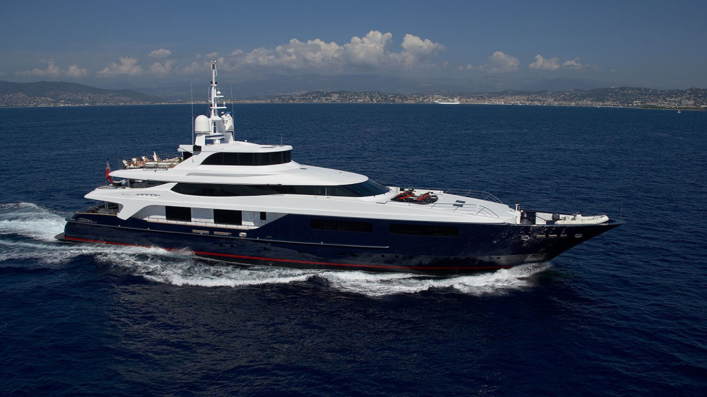 Charter a yacht and spend your winter holidays in the Maldives, photo 6, Smart Yachts