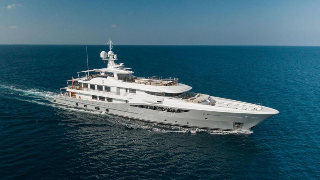 Charter a yacht and spend your winter holidays in the Maldives, photo 8, Smart Yachts