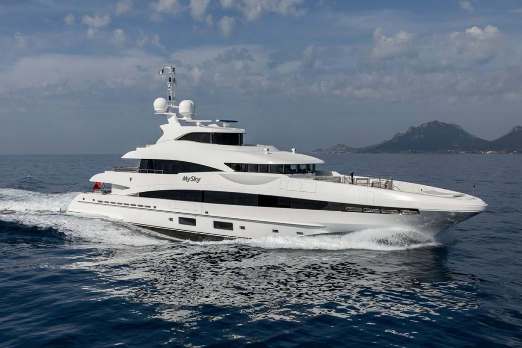 Charter a yacht and spend your winter holidays in the Maldives, photo 7, Smart Yachts