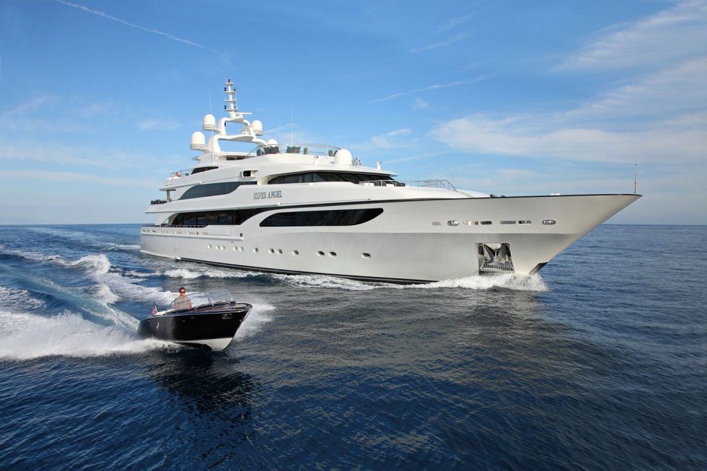 Charter a yacht and spend your winter holidays in the Maldives, photo 10, Smart Yachts