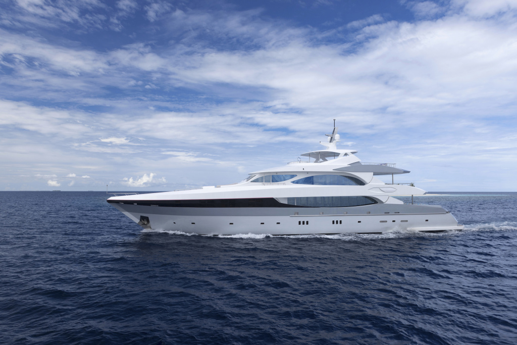 Charter a yacht and spend your winter holidays in the Maldives, photo 4, Smart Yachts