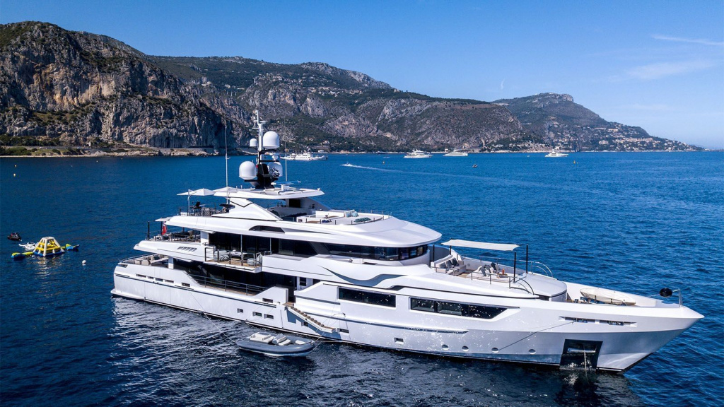 Charter a yacht and spend your winter holidays in the Maldives, photo 5, Smart Yachts