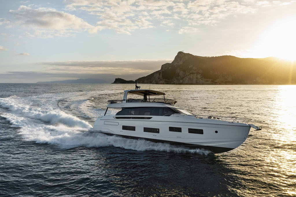World Premieres at boot Düsseldorf 2026, photo 1, Smart Yachts