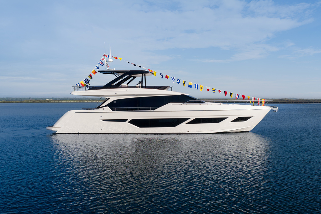 World Premieres at boot Düsseldorf 2026, photo 3, Smart Yachts