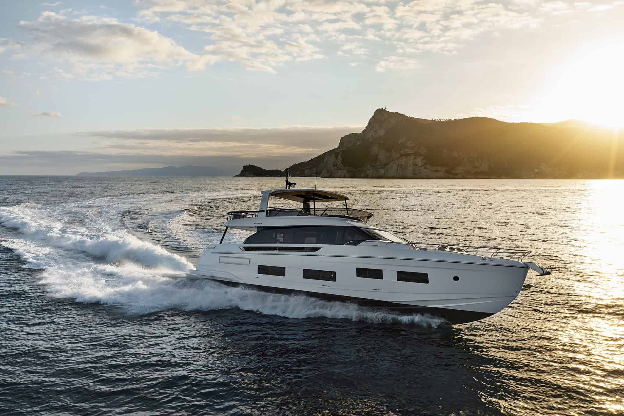 World Premieres at boot Düsseldorf 2026, Smart Yachts