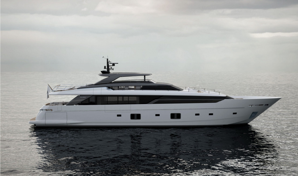 Worldwide Premieres at the Cannes Yachting Festival, photo 29, Smart Yachts