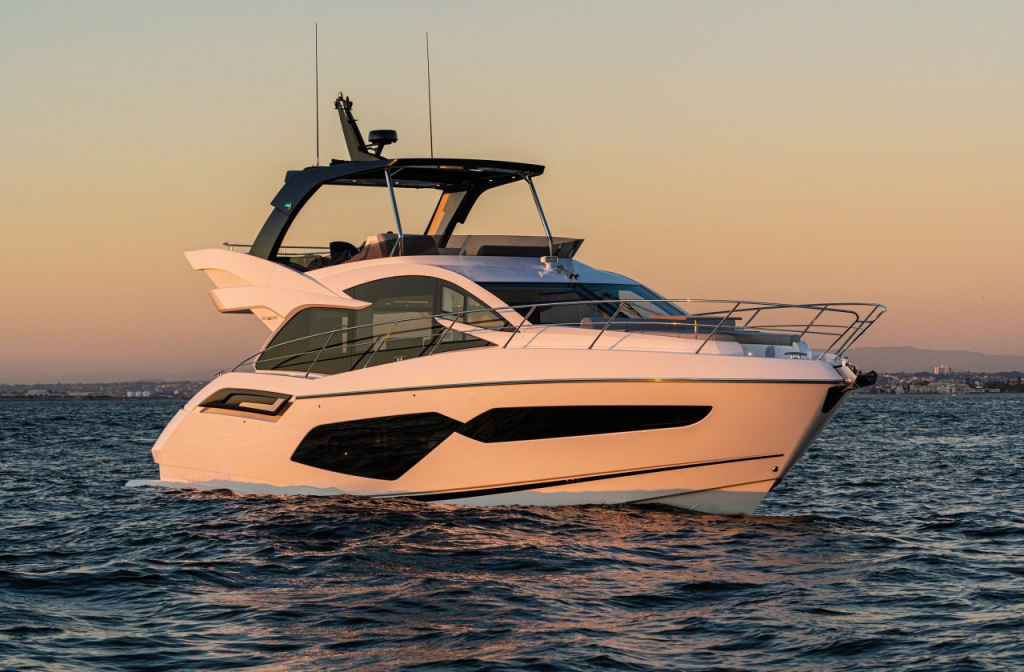 Worldwide Premieres at the Cannes Yachting Festival, photo 38, Smart Yachts
