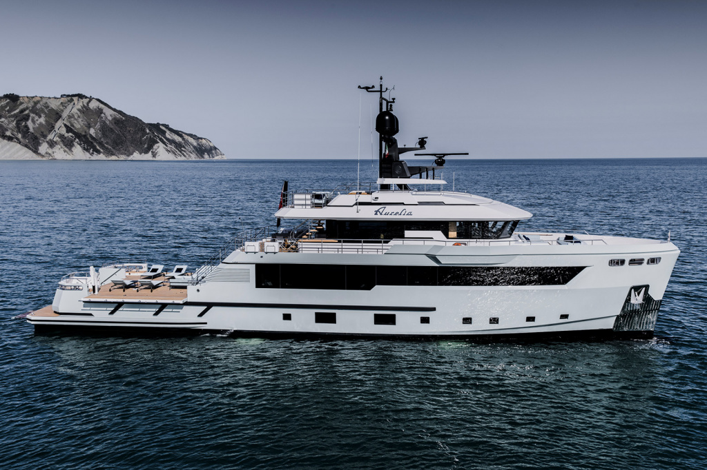 Worldwide Premieres at the Cannes Yachting Festival, photo 8, Smart Yachts