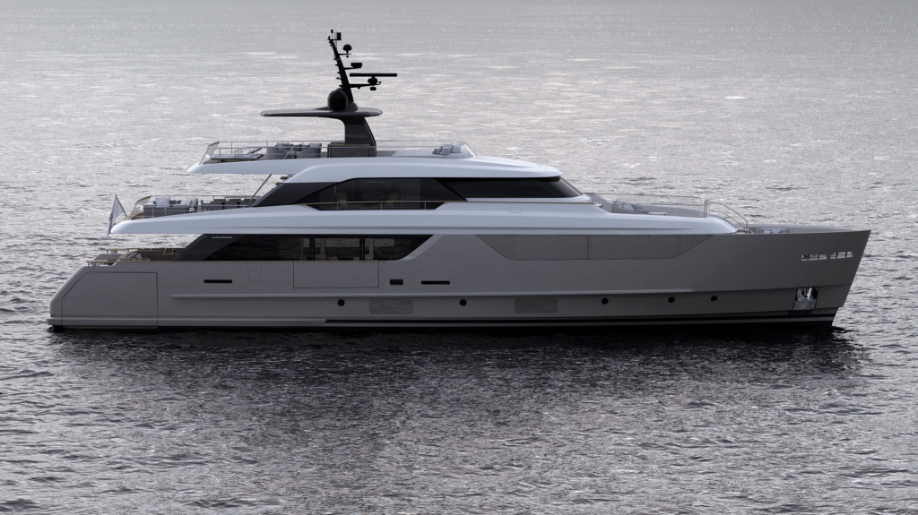 Worldwide Premieres at the Cannes Yachting Festival, photo 27, Smart Yachts