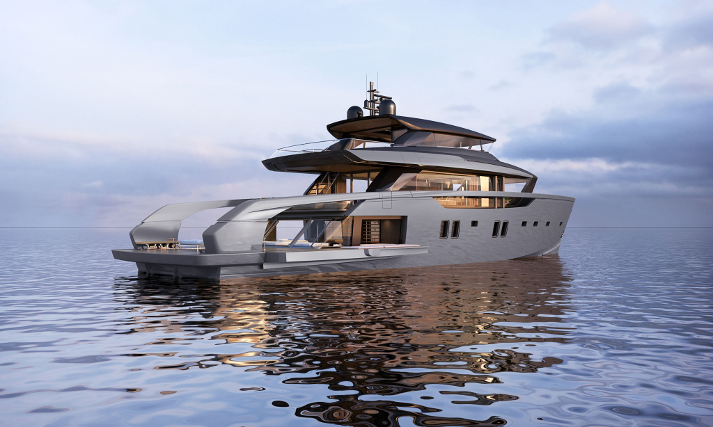 Worldwide Premieres at the Cannes Yachting Festival, photo 28, Smart Yachts