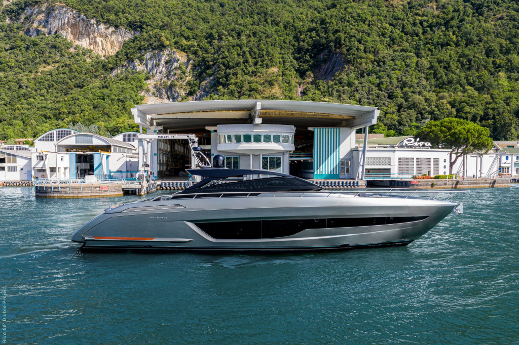 Worldwide Premieres at the Cannes Yachting Festival, photo 24, Smart Yachts